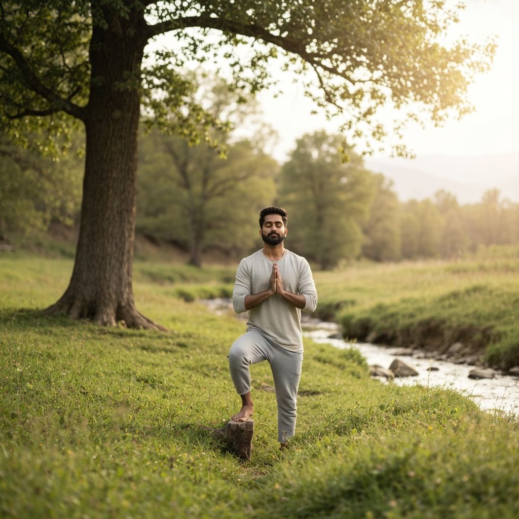 Daily balance vitamins